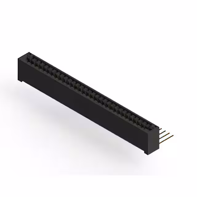 896-031-558-101 EDAC Inc.  Edgeboard Connectors